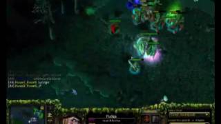 Pudge Saves