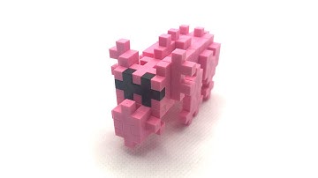 Building A Plus-Plus Pig Tutorial