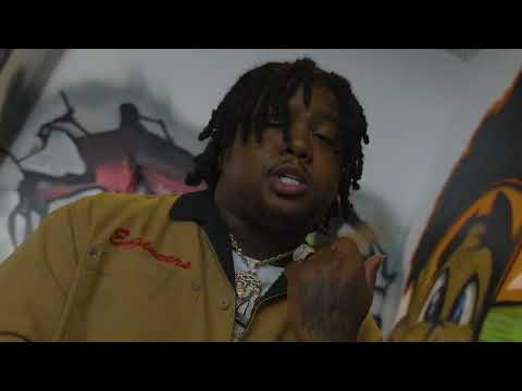 KansasKash X BrownBagBanks - Stay Fresh (Official Video)