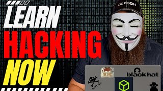 The MOST Fun Way To Learn Cybersecurity!