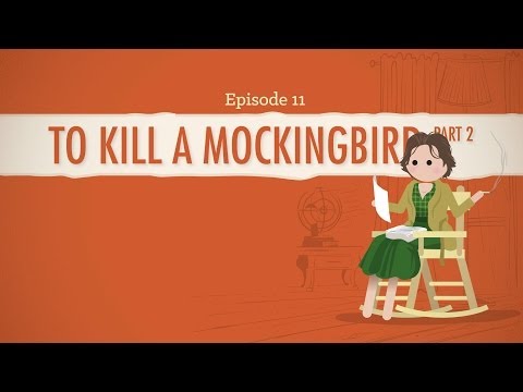 Kumaha maehan mockingbird mangaruhan masarakat?