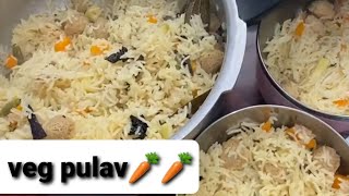 veg pulav recipe vegpulao vegpulavrecipe