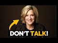 “You HAVE to Make a CHOICE: Am I Going to SHOW UP?” - Brené Brown (@BreneBrown) Top 10 Rules