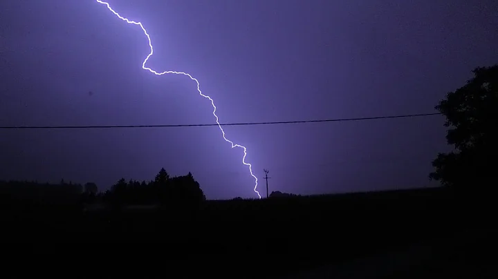 Bouřka 18.8.2024
