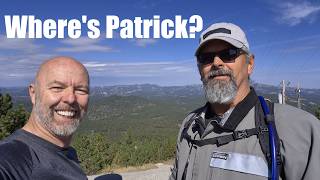 South Dakota Vista (WHAT A VIEW!)