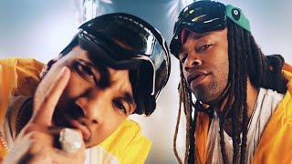 Download Lagu Ty Dolla $ign - Tapped In ft. Tyga [Unreleased] MP3