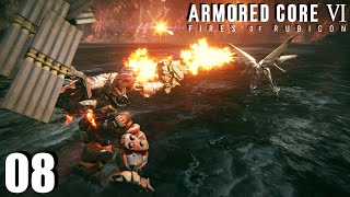 Armored Core VI: Preset ACs Only Challenge Run, part 8/9
Cinder Carla, my beloved. Only one more set of missions after this one.
We will be making our way through the game using preset/pre-built ACs only (the ones used by the other pilots which are unlocked through the Arena), making this a bit of a challenge run. We will make sure to run some sub-optimal builds to keep things interesting, but all-in-all just focus on having some fun. Hope you enjoy!
Update blog:
http://shinsen88gaming.blogspot.com
Twitter/X:
https://twitter.com/Shinsen88YT
#pcgaming #pcgame #armoredcore #armoredcore6 #armoredcoreiv #challengerun #letsplay Armored Core VI: Preset ACs Only Challenge Run, part 8/9