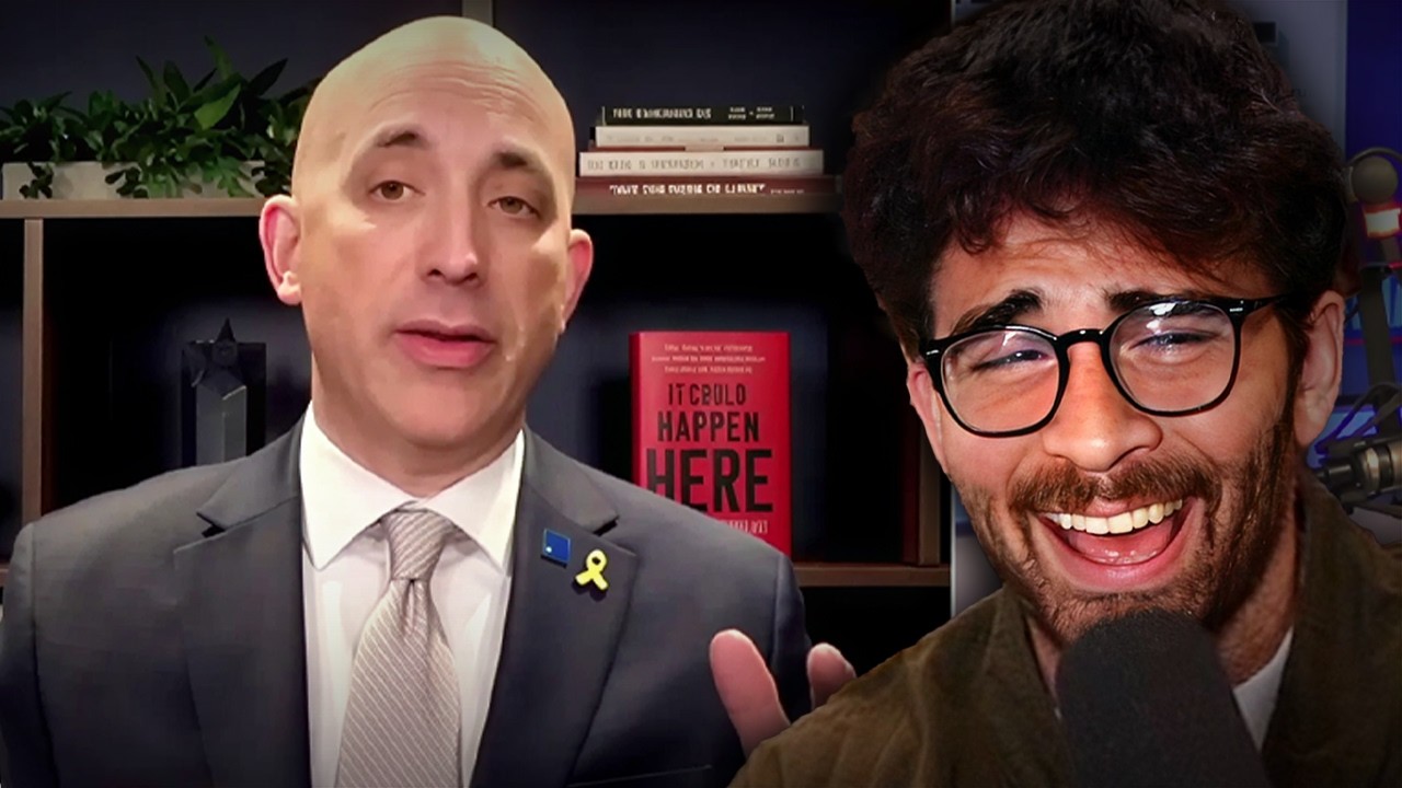 Greenblatt keeps crashing out on Fox and Morning Joe