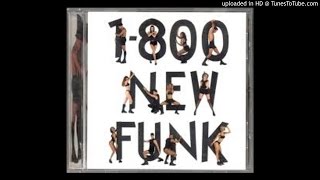 Nona Gaye & Prince - Love Sign (1-800 New Funk)