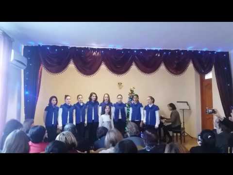 მხიარული ჰანგები \'მგზავრული\'2016\'