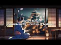 Electronic Focus at Kumamoto Castle | Synth Chill BGM for Studying | 1 Hour 🔆🇯🇵