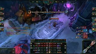 Karthus ARAM QUADRA KILL