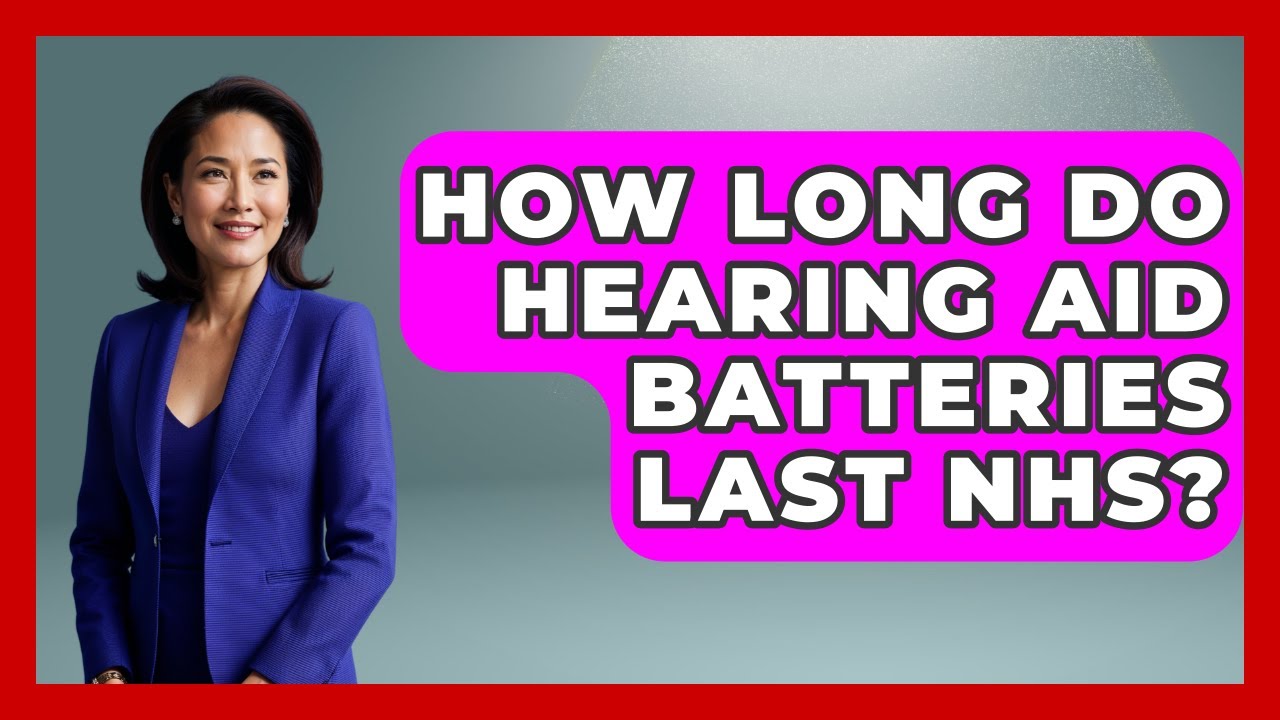 How Long Do Hearing Aid Batteries Last NHS Ear Nose Throat Expert how-long-do-hearing-aid-batteries-last-nhs-ear-nose-throat-expert