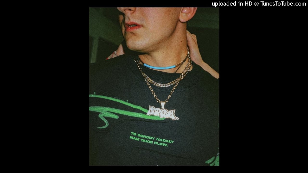 (FREE) KUKON x LEX CLOCKWORK x OGRODY TYPE BEAT (prod. 707)