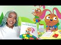 Coco the money bunny by Nicolette Mashile book review