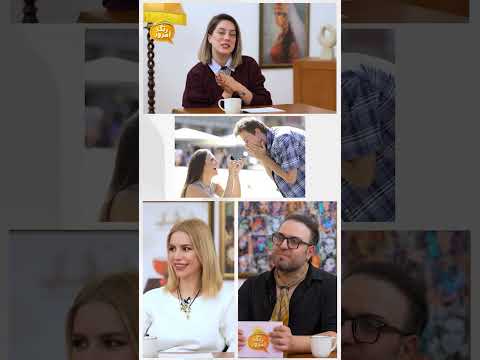 سمه که خانمها از آقایون خاستگاری میکنند   رنگ امروز 