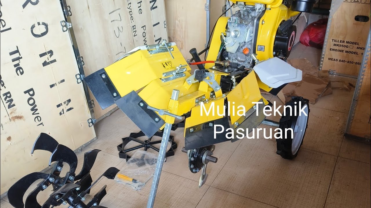 TERMURAH MESIN RTH DIESEL RONIN TYPE RTH 173-7G