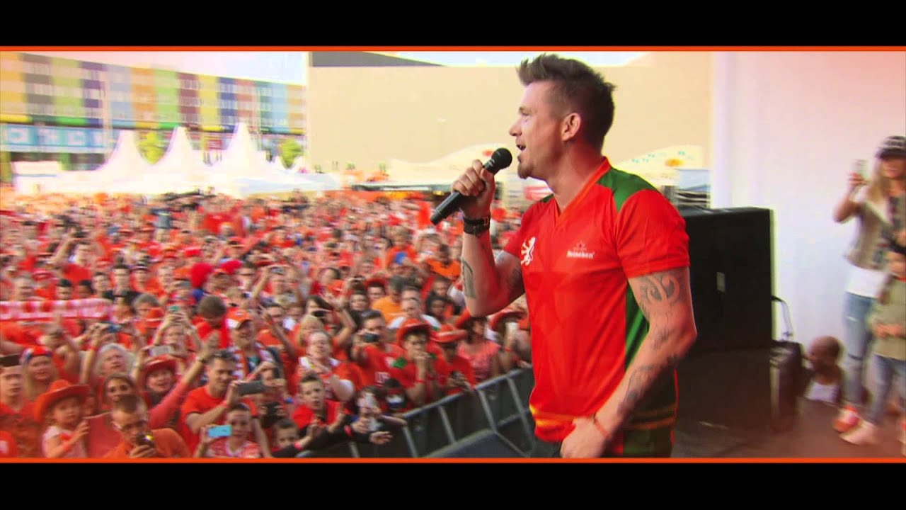 Jan Smit & Johnny de Mol — video