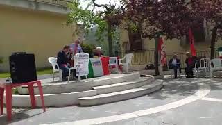 Bonifati, 25 Aprile 2019 - Festa Della Liberazione