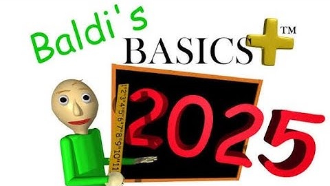 Baldi
