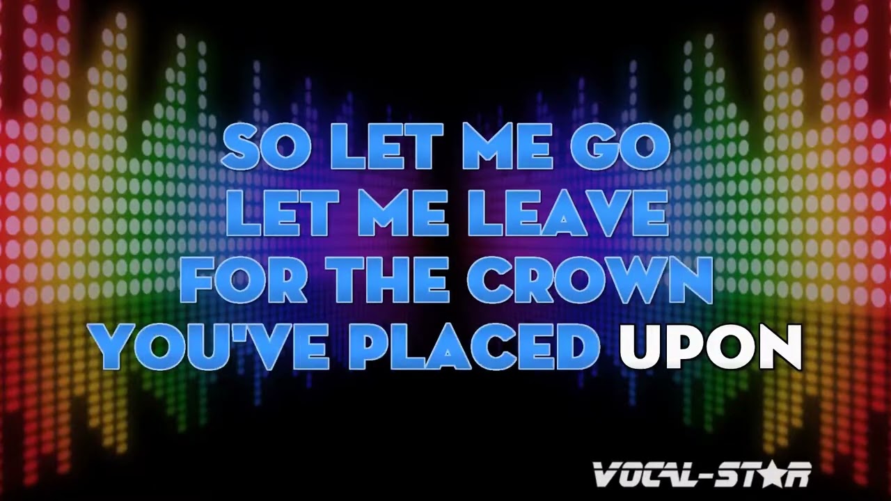 [-4 dt] Dido - Hunter (Karaoke Version) with Lyrics HD Vocal-Star Karaoke   (Contralto)