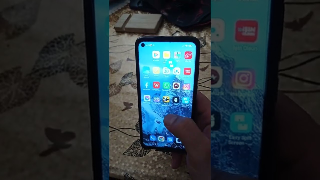 Panda Mouse Pro Bilgisayarsız Otgsiz Wifi İle Aktivasyon..!!!