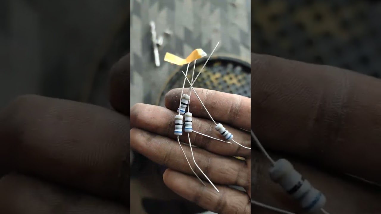 class D amplifier Full video 