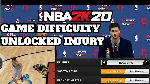 NBA 2K20 MOBILE - Ankle break crossover v75|77