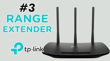 How to Configure TP-Link Router as Extender Mode | Wi-Fi Repeater Step-by-Step Guide