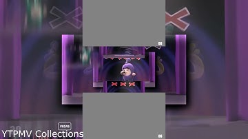 (REQUESTED) (YTPMV) Oddbods Talent Show Scan^2