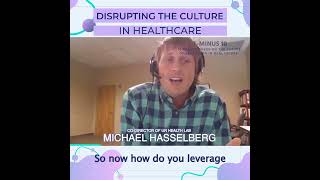 Building a Smart Health System To Improve Patient Care with #BigData #VR #AI #healthcare | T10 ⏱️