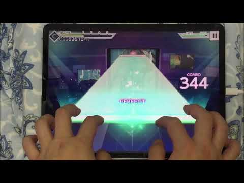 [プロセカ] 初音ミクの消失 [MASTER 33] プロジェクトセカイ