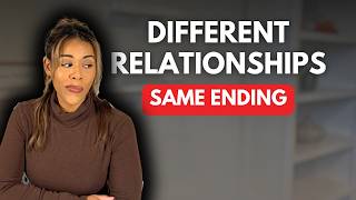 The Pattern You Can't Escape in Dating + Relationships