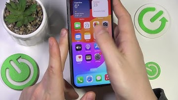 iPhone 16E 2025 - How to Turn On Vibration on iPhone? | Enable Vibration