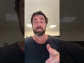 Josh Kennedy's Footy Vlog 14//
