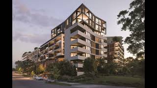 Level 8 / 824/9 Civic Way, Rouse Hill, NSW, 2155