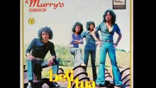 Murry's Group album Besi Tua