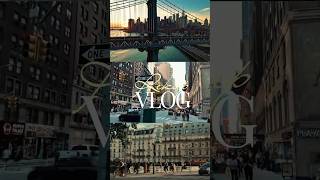 Recap Vlog #travel #lifeisbutadream #nature #london #usa #vlog #capcut #automobile #jalanjalan