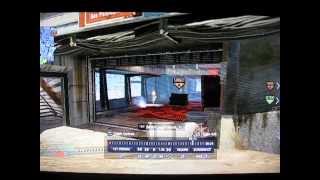 4-6 Search and Destroy Launch pic
