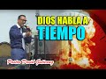 🔴Urgente DIOS HABLA A TIEMPO! ( LEVÁNTATE) - Pastor David Gutiérrez