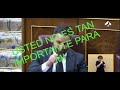 MOMENTOS TENSOS EN EL CONGRESO DE LOS DIPUTADOS