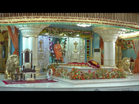 bhajans mooji 2019 Dance Drama by Sri Sathya Sai International Organisation, Indonesia - 25 NOV 2017