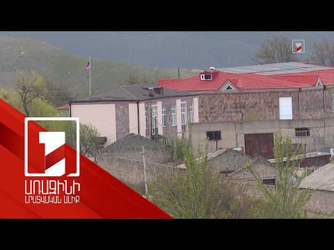 «Ասել են՝ Կարմիր Խաչից ենք ու հարցազրույց են վերցրել». Տեղի ղեկավարի տեղակալը՝ մի հրապարակման մասին
