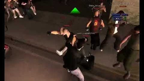 LSRP Mongols attack on Khans