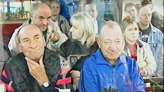 2003. Godina Kk Zaprešić - Konikom Osijek, Prva Utakmica 120 Hitaca