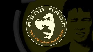 POS DONGKOL™ (IPANK HORE HORE “Irfan Maulana”) 106.2 BENS RADIO