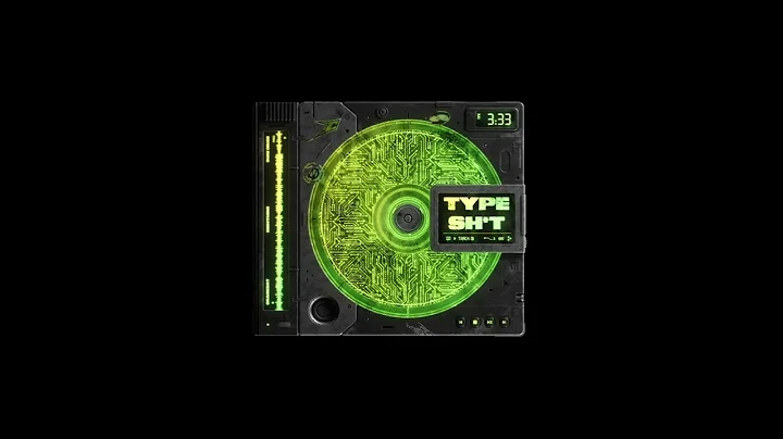 Crankdat & NGHTMRE - TYPE SH*T (Darin Koy D&B Edit)