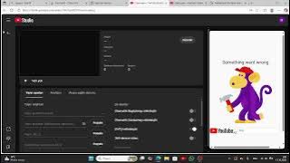 RisingPawn Canlı Yayını