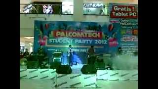 LEMON - CINTA BARU (Official Video)