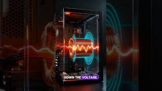 Ai AC / DC Explanation #ai #pc #computerscience #computerknowledge #computer #electrical #electric